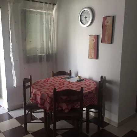 Apartament Mandre 13944b