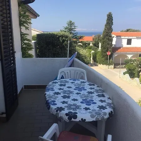 Mandre 13944b Apartman *