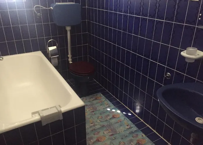 Mandre 13944b Апартаменты *