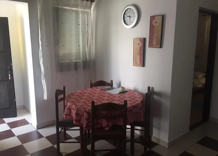 Апартаменты Mandre 13944b