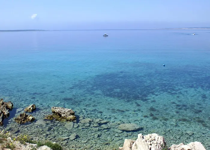 Апартаменты Mandre 13944b *